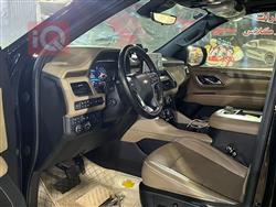 شيفروليه تاهو